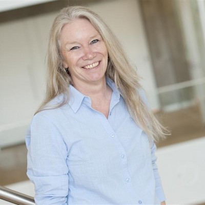 Charlotte van Kuijk